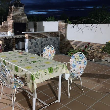 Chalet Villa Maria A 10 Minutos De Puy Du Fou Burguillos de Toledo Kültér fotó